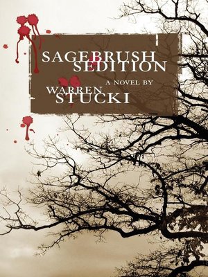 cover image of Sagebrush Sedition